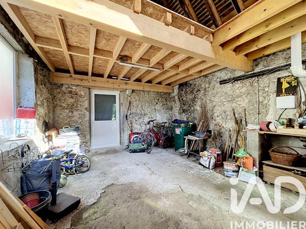 Maison à vendre 7 pièces 210 m² Orthez