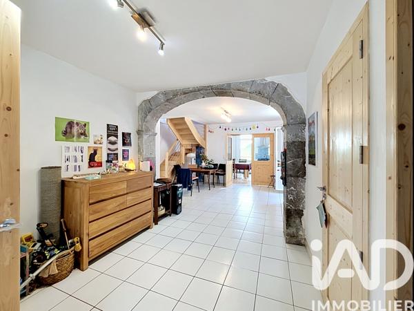 Maison à vendre 7 pièces 210 m² Orthez