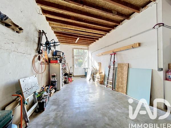 Maison à vendre 7 pièces 210 m² Orthez