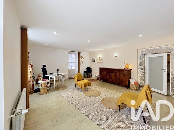Maison à vendre 7 pièces 210 m² Orthez