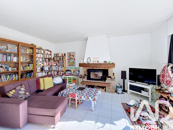 Maison à vendre 7 pièces 210 m² Orthez