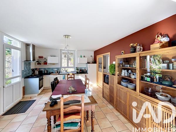 Maison à vendre 7 pièces 210 m² Orthez
