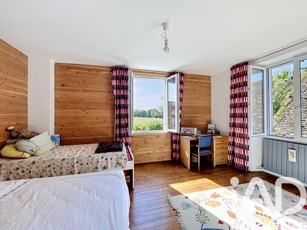 Maison à vendre 7 pièces 210 m² Orthez