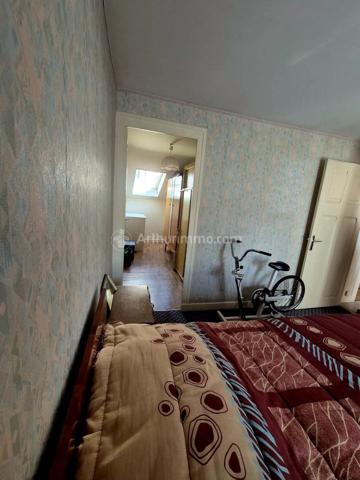 Vente Maison 3 pièces 84 m2 à La Bourboule