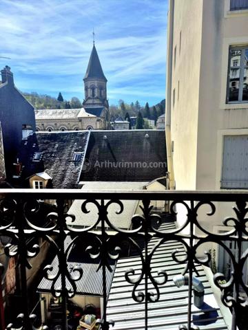 Vente Maison 3 pièces 84 m2 à La Bourboule