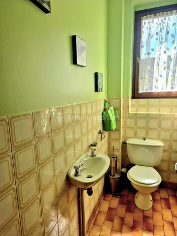 Vente Maison 3 pièces 84 m2 à La Bourboule