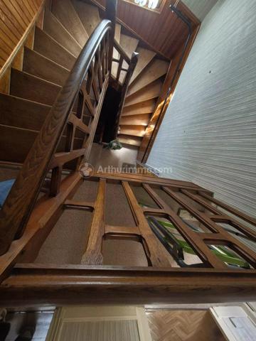 Vente Maison 3 pièces 84 m2 à La Bourboule