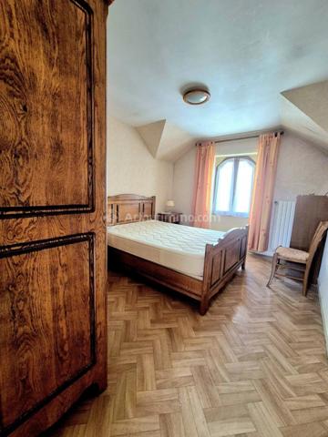 Vente Maison 3 pièces 84 m2 à La Bourboule