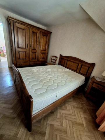 Vente Maison 3 pièces 84 m2 à La Bourboule