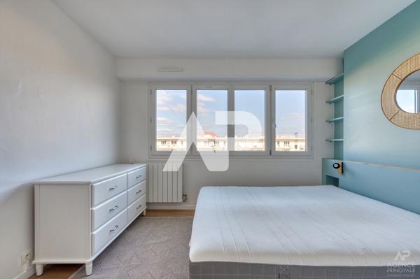 Appartement Rueil Malmaison 4 pièce(s) 76.39 m2 €460 000 ** - Référence 19346