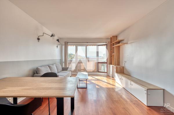 Appartement Rueil Malmaison 4 pièce(s) 76.39 m2 €460 000 ** - Référence 19346