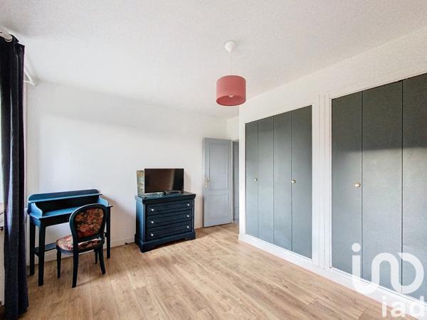 Maison à vendre 5 pièces 155 m² Plouguenast-Langast