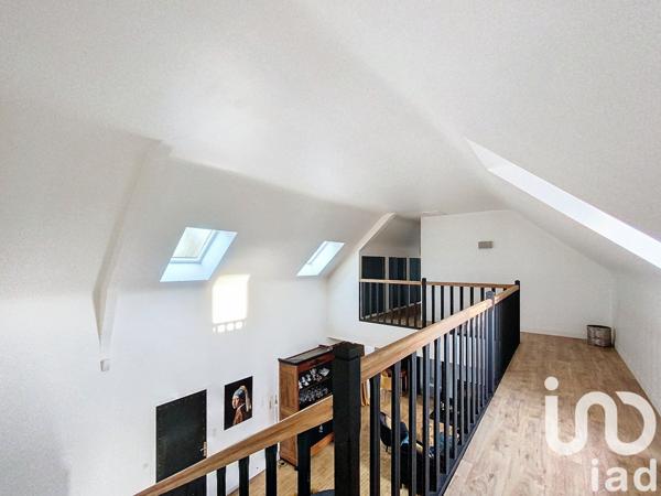 Maison à vendre 5 pièces 155 m² Plouguenast-Langast