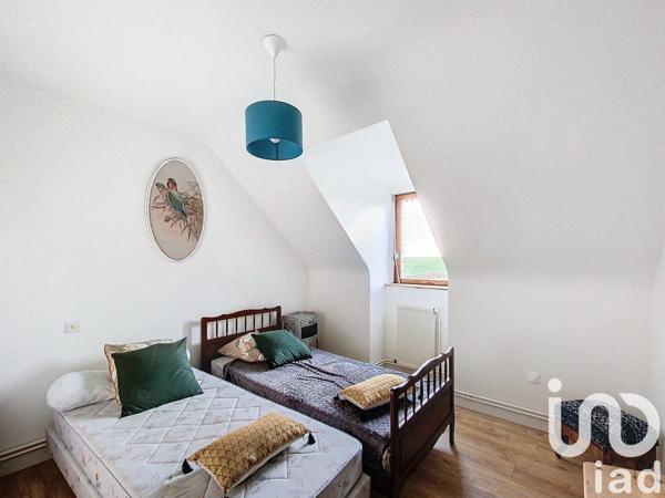 Maison à vendre 5 pièces 155 m² Plouguenast-Langast