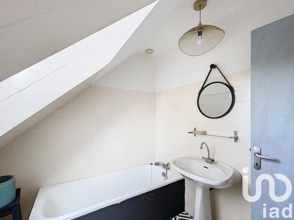 Maison à vendre 5 pièces 155 m² Plouguenast-Langast