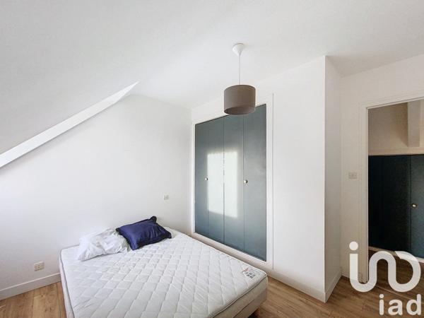 Maison à vendre 5 pièces 155 m² Plouguenast-Langast