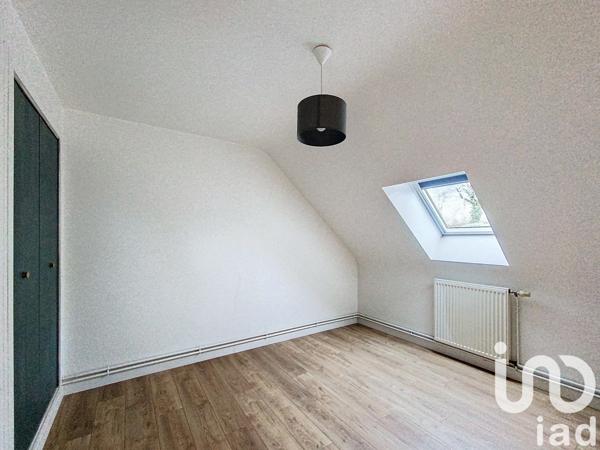 Maison à vendre 5 pièces 155 m² Plouguenast-Langast