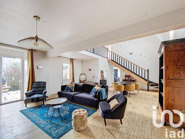 Maison à vendre 5 pièces 155 m² Plouguenast-Langast