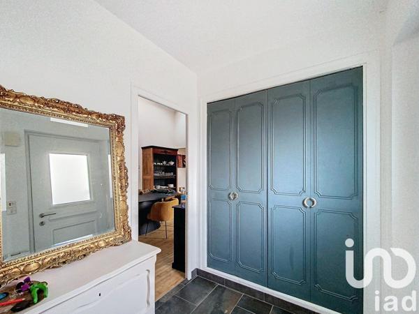 Maison à vendre 5 pièces 155 m² Plouguenast-Langast