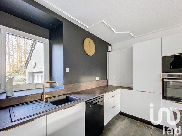 Maison à vendre 5 pièces 155 m² Plouguenast-Langast