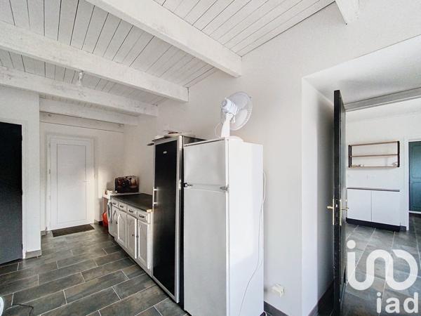 Maison à vendre 5 pièces 155 m² Plouguenast-Langast