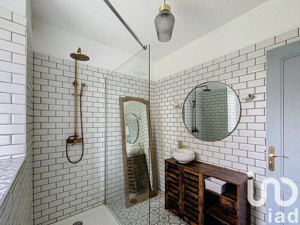 Maison à vendre 5 pièces 155 m² Plouguenast-Langast