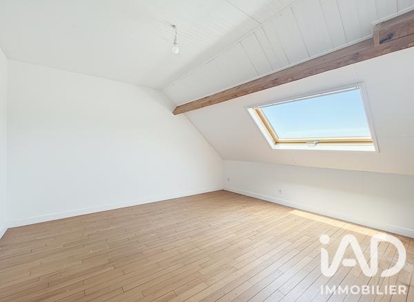 Maison à vendre 7 pièces 140 m² Saint-Nazaire