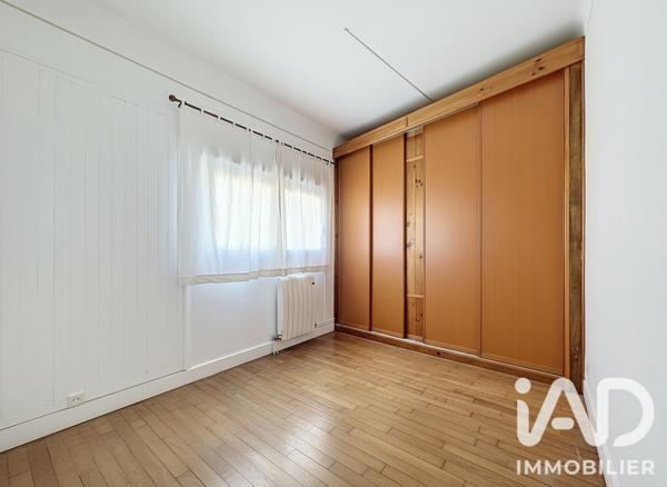 Maison à vendre 7 pièces 140 m² Saint-Nazaire