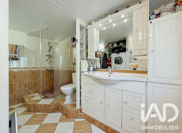 Maison à vendre 7 pièces 140 m² Saint-Nazaire