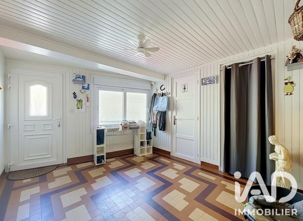 Maison à vendre 7 pièces 140 m² Saint-Nazaire
