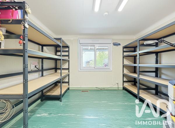 Maison à vendre 7 pièces 140 m² Saint-Nazaire
