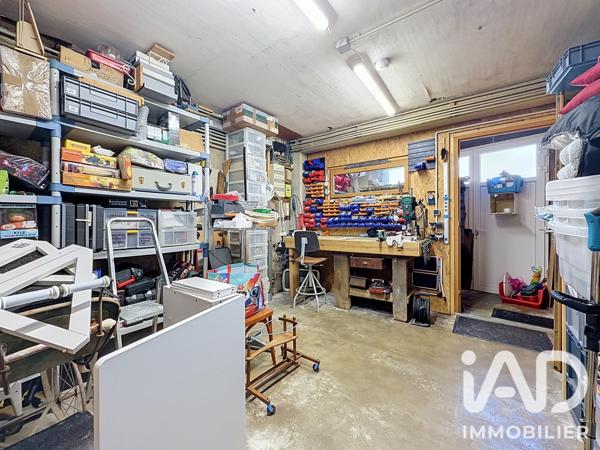 Maison à vendre 7 pièces 140 m² Saint-Nazaire