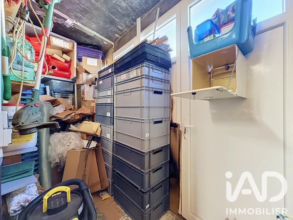 Maison à vendre 7 pièces 140 m² Saint-Nazaire