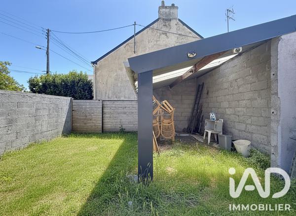 Maison à vendre 7 pièces 140 m² Saint-Nazaire