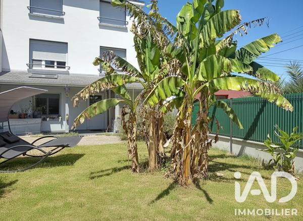Maison à vendre 7 pièces 140 m² Saint-Nazaire