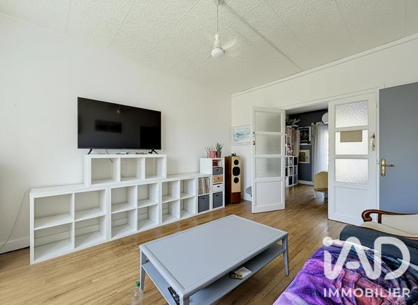 Maison à vendre 7 pièces 140 m² Saint-Nazaire