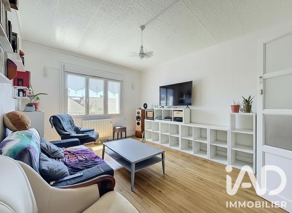Maison à vendre 7 pièces 140 m² Saint-Nazaire