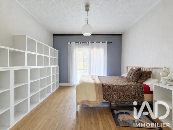 Maison à vendre 7 pièces 140 m² Saint-Nazaire