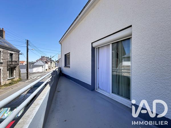Maison à vendre 7 pièces 140 m² Saint-Nazaire