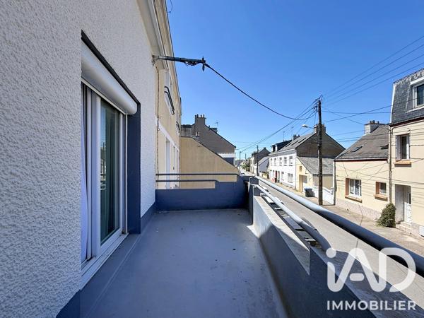 Maison à vendre 7 pièces 140 m² Saint-Nazaire