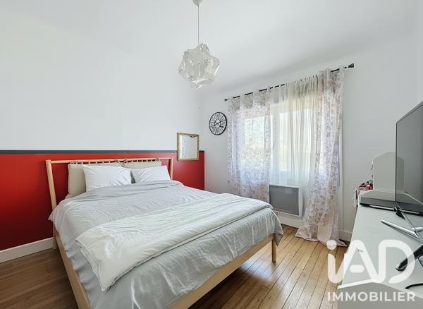Maison à vendre 7 pièces 140 m² Saint-Nazaire