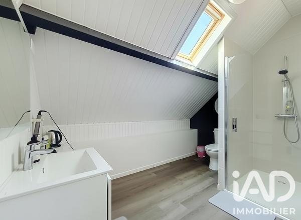 Maison à vendre 7 pièces 140 m² Saint-Nazaire