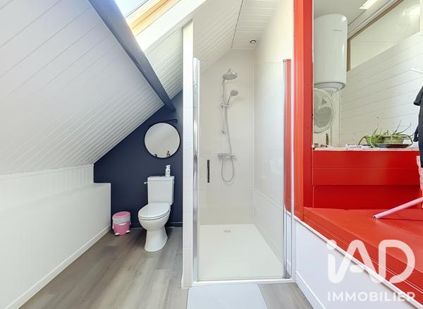 Maison à vendre 7 pièces 140 m² Saint-Nazaire