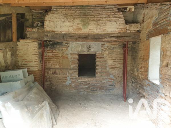 Maison à vendre 9 pièces 318 m² Fauillet