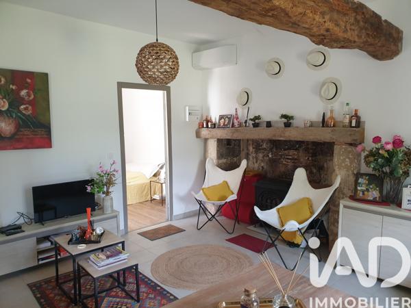 Maison à vendre 9 pièces 318 m² Fauillet