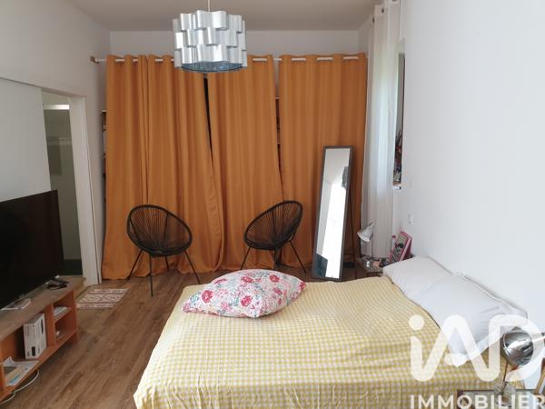 Maison à vendre 9 pièces 318 m² Fauillet