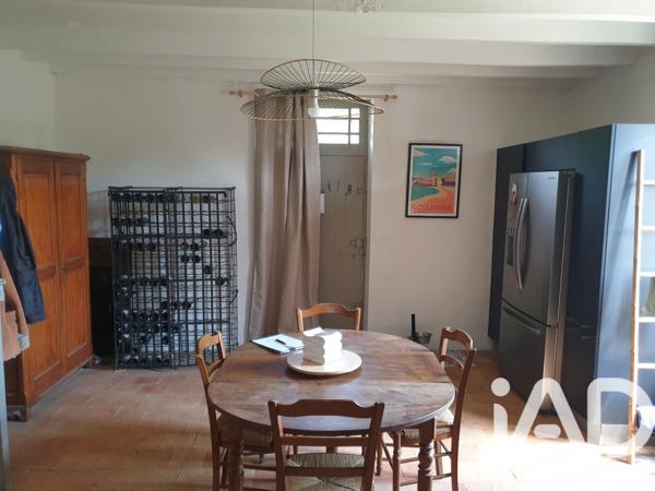 Maison à vendre 9 pièces 318 m² Fauillet
