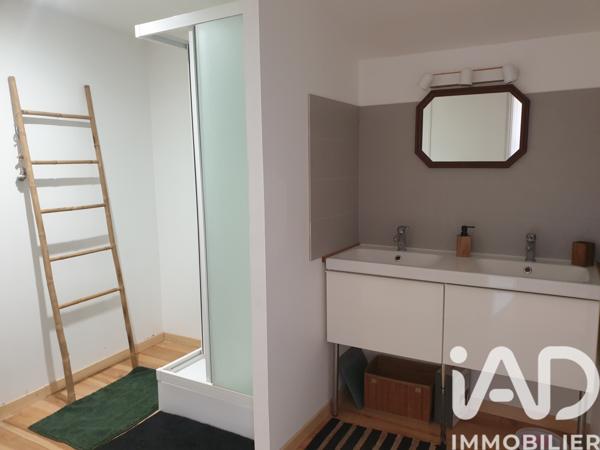 Maison à vendre 9 pièces 318 m² Fauillet