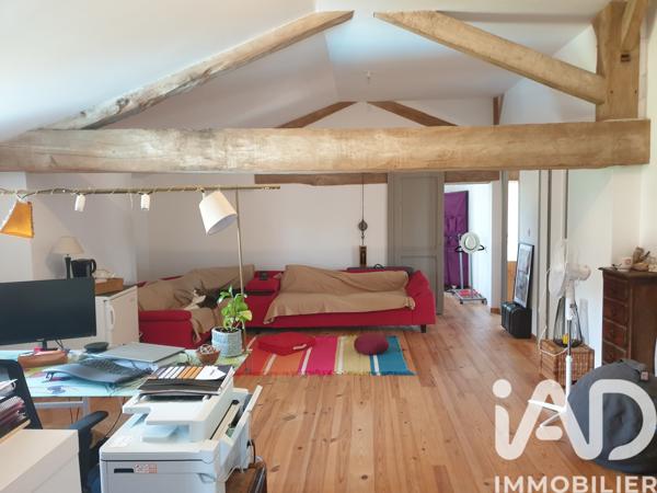 Maison à vendre 9 pièces 318 m² Fauillet