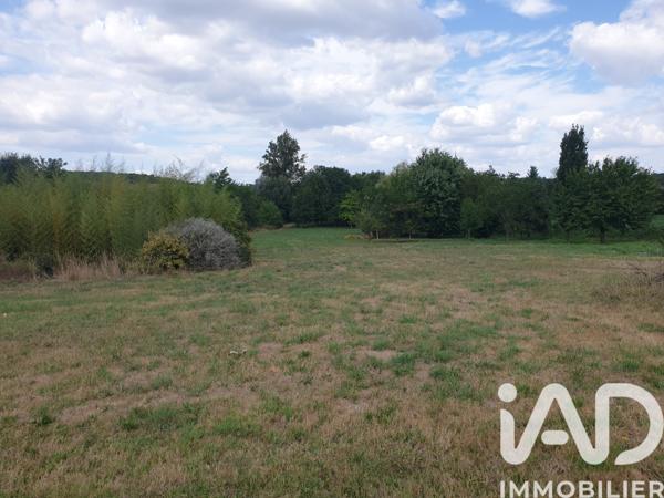 Maison à vendre 9 pièces 318 m² Fauillet